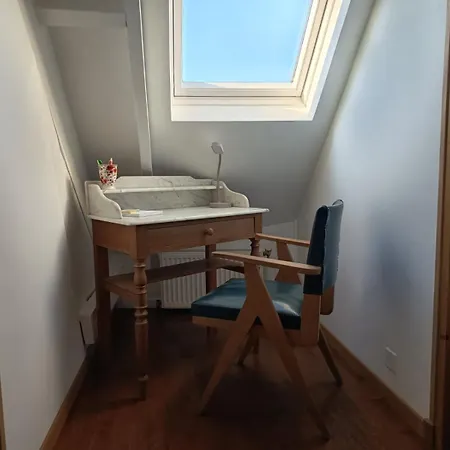 Hébergement de vacances Couleurs Et Fantaisies