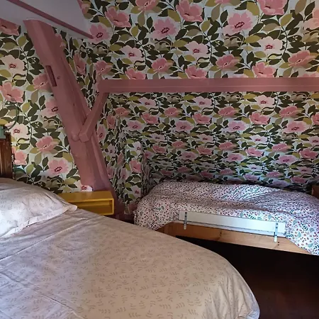 Couleurs Et Fantaisies Hébergement de vacances