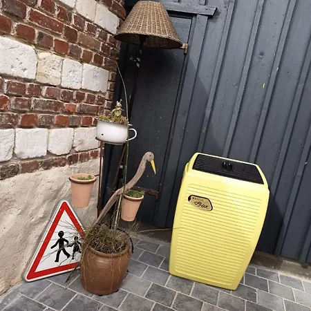 Couleurs Et Fantaisies Hébergement de vacances