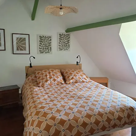 Couleurs Et Fantaisies Hébergement de vacances