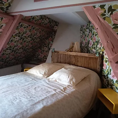 Couleurs Et Fantaisies Hébergement de vacances *