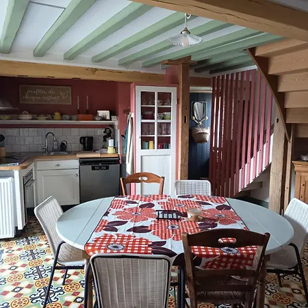 Couleurs Et Fantaisies * Crécy-en-Ponthieu